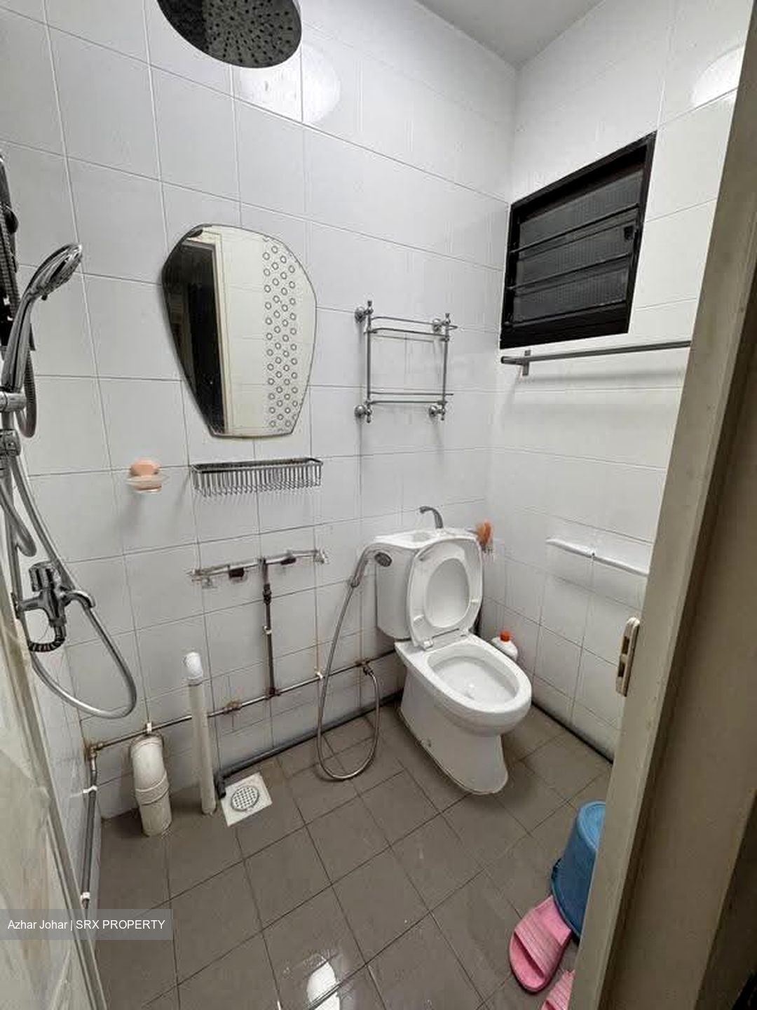 Blk 375 Clementi Avenue 4 (Clementi), HDB 3 Rooms #629312211
